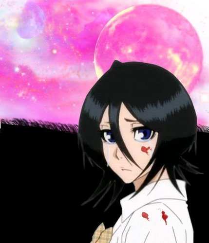  Rukia Moon
