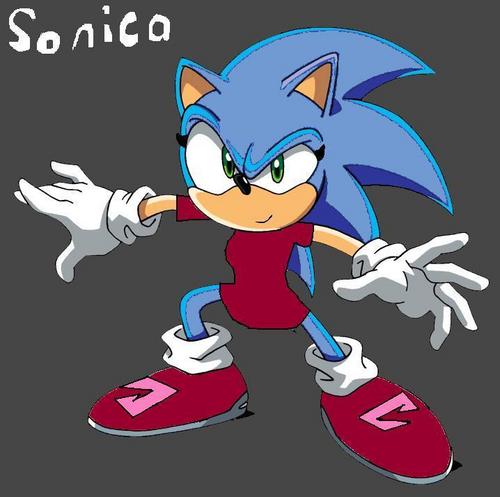 Sonica