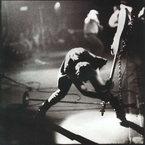  The Clash - Londres Calling 1980