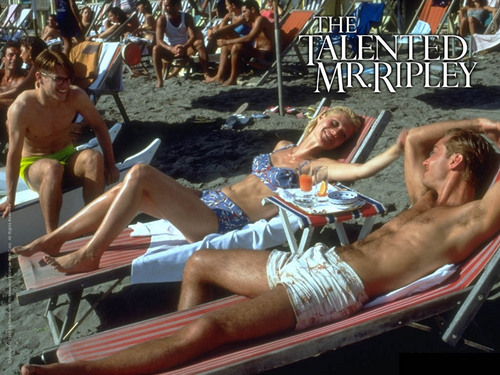 The Talented Mr.Ripley