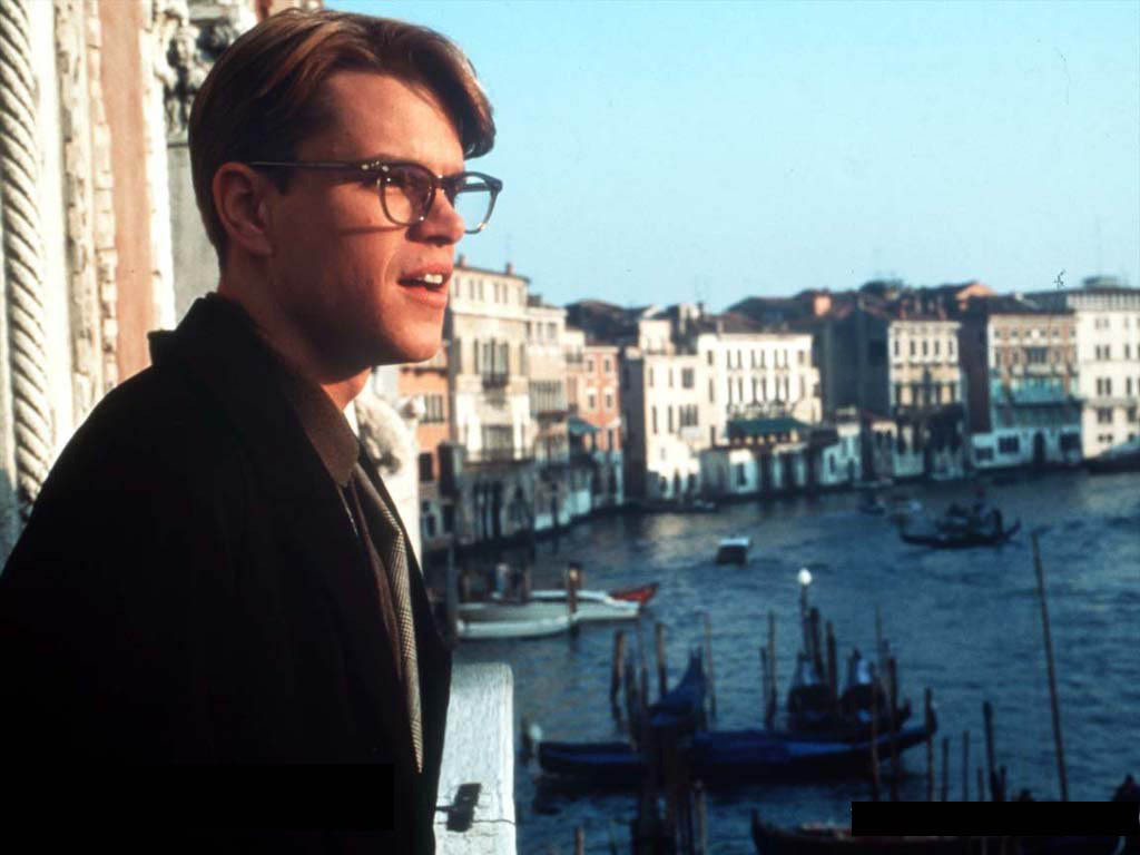 The Talented Mr.Ripley