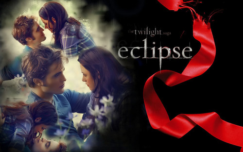  The Twilight Saga ~ Eclipse