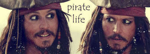  a pirate life 4 me