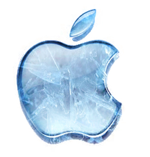  사과, 애플 logo