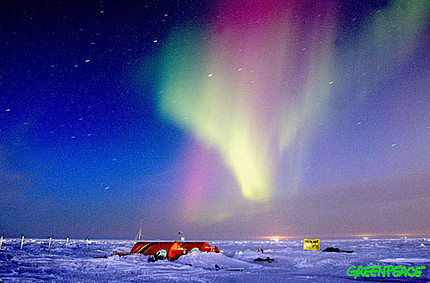  aurora borealis