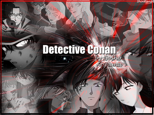  detective conan