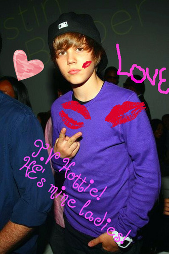  justin my one luv