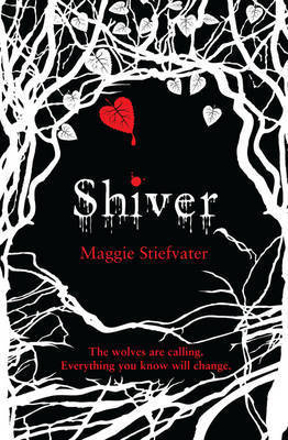  shiver book cover