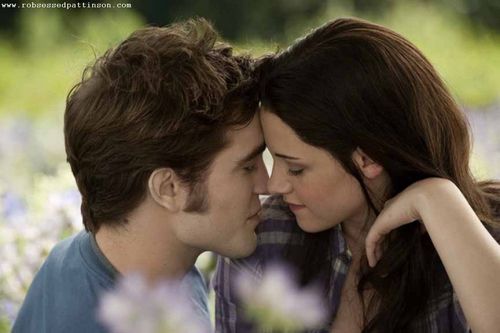  *New* B/E in the Meadow-Kisses
