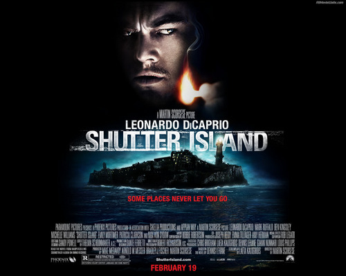  Shutter Island