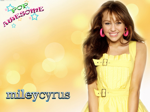  "miley cyrus"-pop awesome "EXCLUSIVE"pics