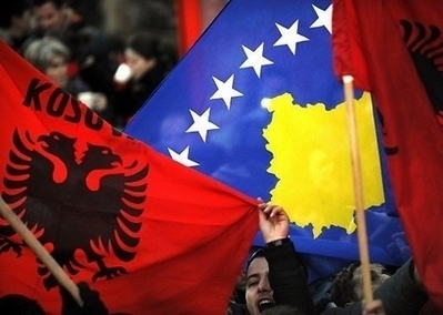  Albanian is my nationality !