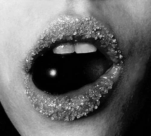 Black Lips Lips Photo 10433253 Fanpop