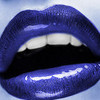 Blue Lips