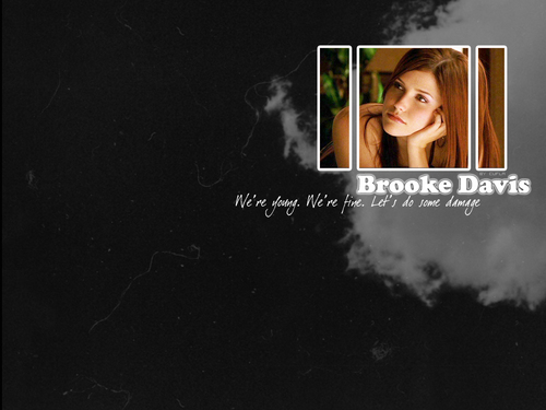  Brooke Davis