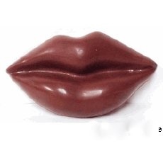  Brown Lips