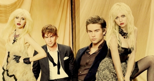  Chace/Taylor