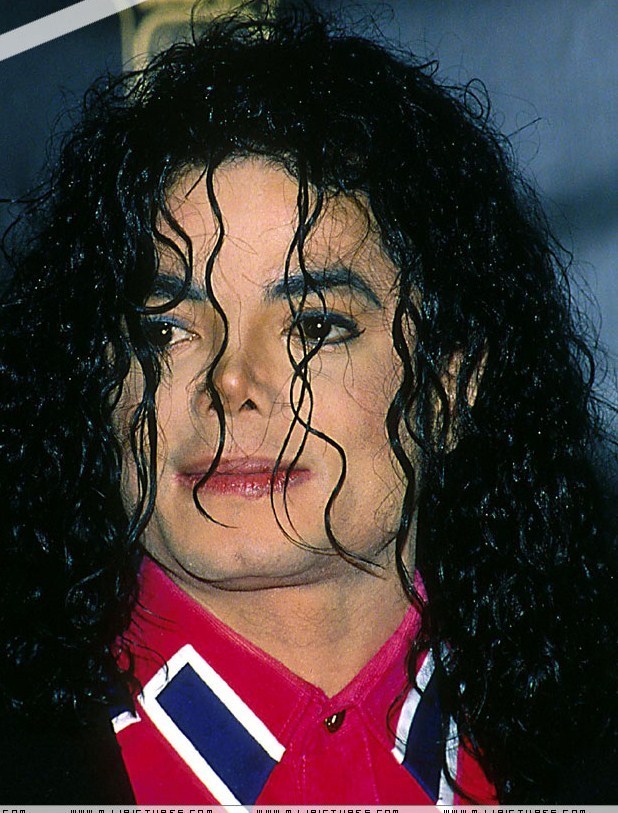 Que peinado de Michael te gustaba mas?? | Página 14 | Michael Jackson's  HideOut