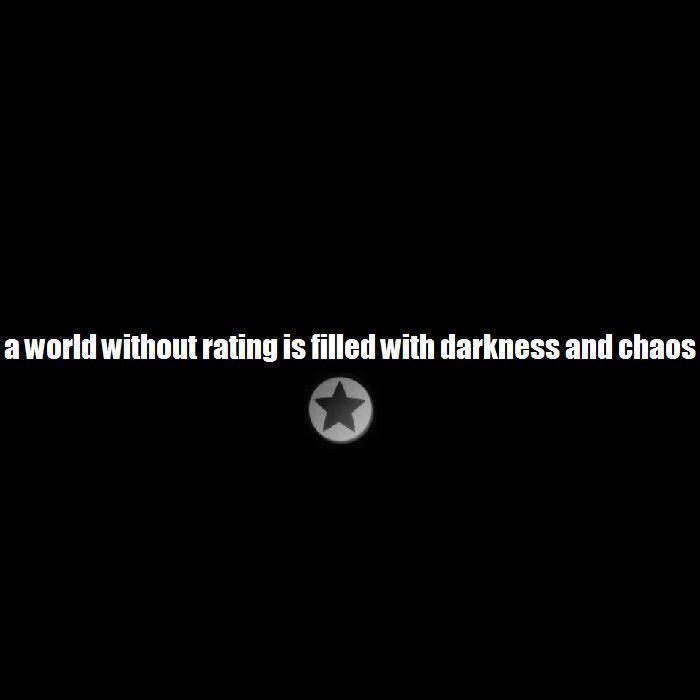 Darkness & Chaos