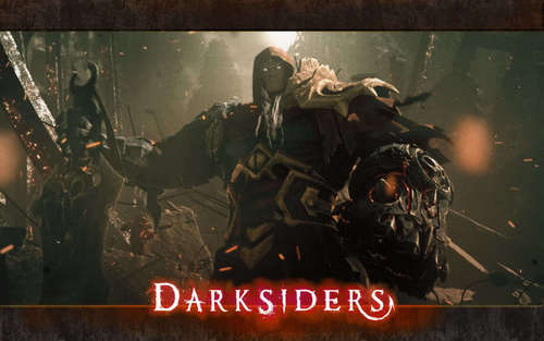  Darksiders