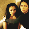  Elena & Bonnie