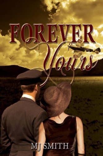  Forever Yours cover