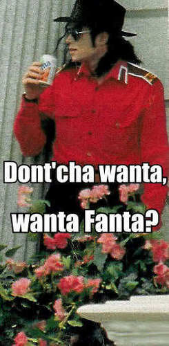  Funny MJ Pictures