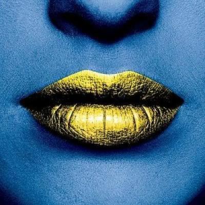  vàng Lips