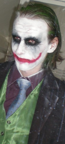  HL Joker
