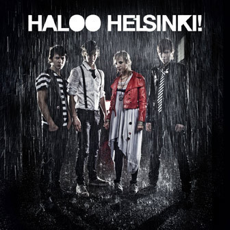  Haloo Helsinki!