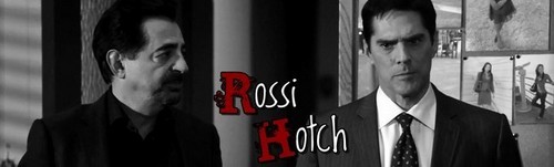  Hotch / Rossi