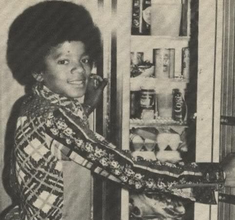  Hungry MJ
