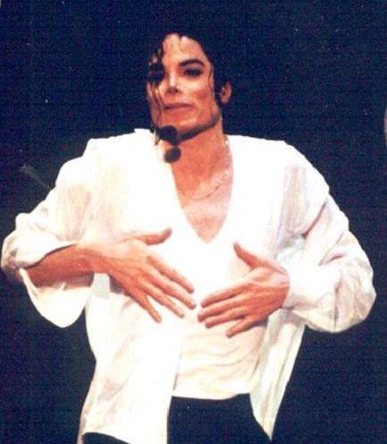  I cinta anda MJ