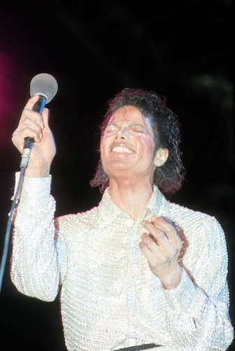  I amor tu MJ