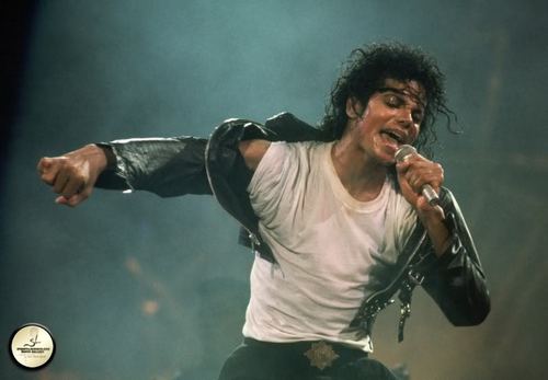  I Любовь Ты MJ