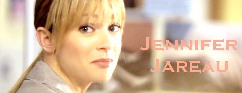  Jennifer Jareau