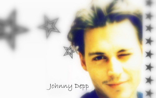  Johnny D Background