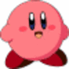  Kirby आइकन
