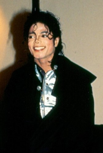  Lovely MJ