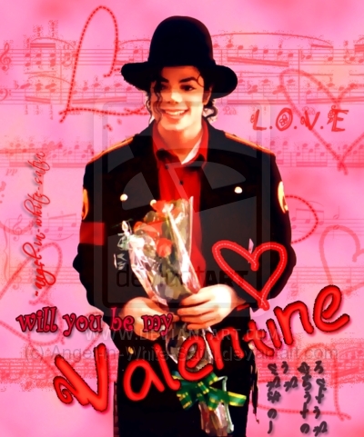  MJ Valentine