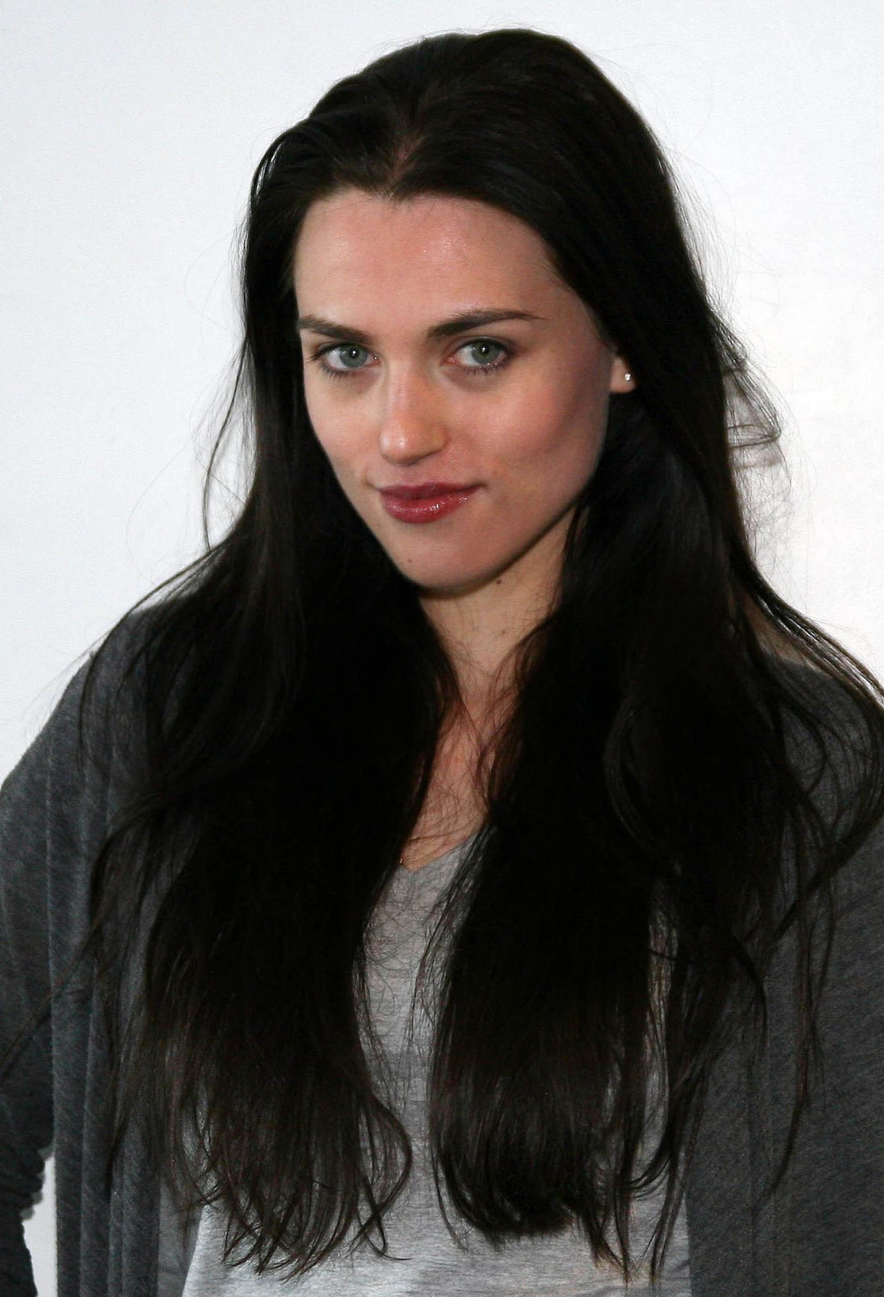 Merlin Cast at London Expo 2008