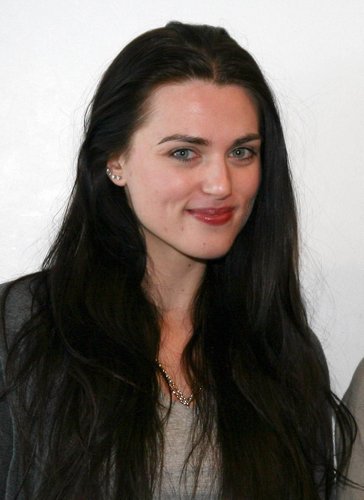Merlin Cast at London Expo 2008
