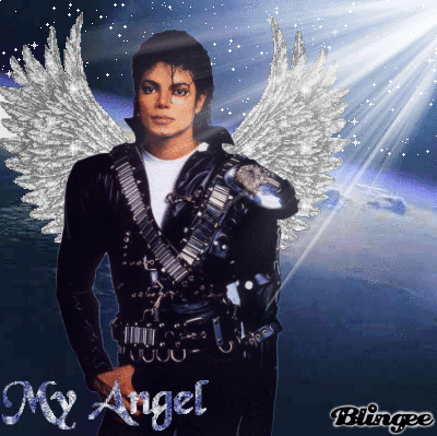  Our ángel :3