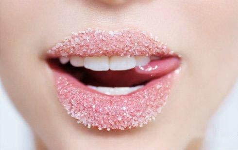  rosado, rosa Lips