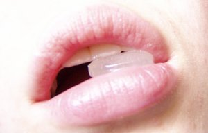  rosa Lips