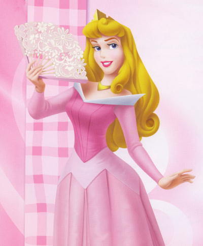  Princess Aurora
