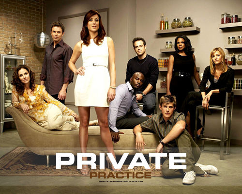  Private Practice