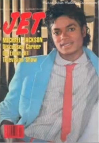 Rare MJ pictures (: