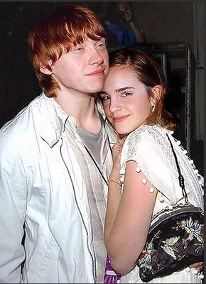  Ron&Hermione