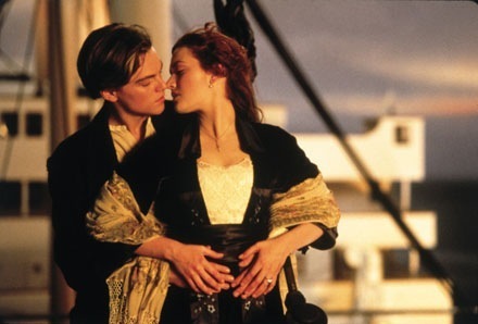  Rose and Jack>3